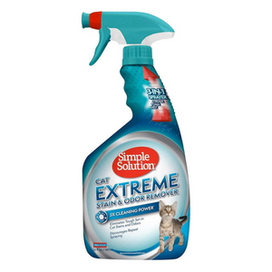 SS EXTREME CAT STAIN+ODOUR REM 32OZ SS EXTREME CAT STAIN+ODOUR REM 32OZ