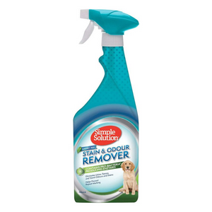 SS STAIN&ODOUR REMOVER RAIN FOREST 750ML SS STAIN&ODOUR REMOVER RAIN FOREST 750ML