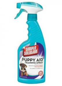 SS PUPPY TRAINING AID 500ML