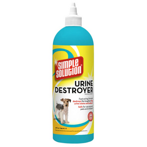 Urine Destroyer Urine Destroyer