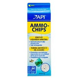 AMMO CHIPS QT BOX AMMO CHIPS QT BOX