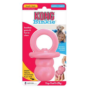 KONG PUPPY BINKIE S