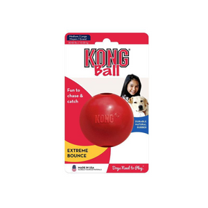 KONG BALL LARGE KONG BALL LARGE