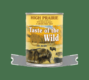 TOTW High Prairie Canine 374G TOTW High Prairie Canine 374G