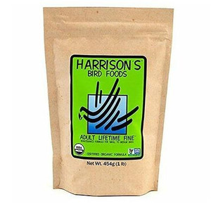 Harrison Adu Lifetime Fine 454g