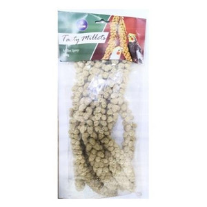 PADO YELLOW MILLET SPRAY 250G PADO YELLOW MILLET SPRAY 250G