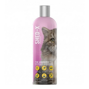 SYNERGY LAB SHED-X SHAMPOO 237MLCAT SYNERGY LAB SHED-X SHAMPOO 237MLCAT