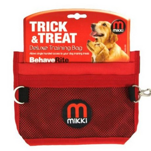 MIKKI DELUXE TREAT BAG MIKKI DELUXE TREAT BAG