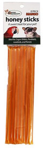 EXOTIC NUTRITION HONEY STICKS MANGO FLAVOR 8PCS EXOTIC NUTRITION HONEY STICKS MANGO FLAVOR 8PCS