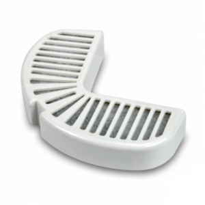 PIONEER FILTERS CERAMIC S/STEEL 3PK