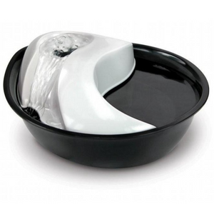 PLASTIC FOUNTAIN RAINDROP STYLE1.8L PLASTIC FOUNTAIN RAINDROP STYLE1.8L