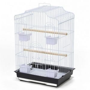 Bird Cage DNG (MEDIUM) 47.5X36X68CM Bird Cage DNG (MEDIUM) 47.5X36X68CM