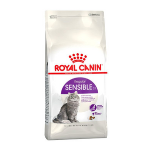 FELINE HEALTH NUTRITION SENSIBLE 2 KG FELINE HEALTH NUTRITION SENSIBLE 2 KG