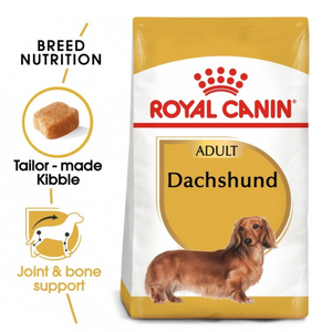 BREED HEALTH NUTRITION DACHSHUND ADULT 1.5 KG BREED HEALTH NUTRITION DACHSHUND ADULT 1.5 KG