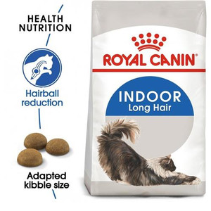 FELINE HEALTH NUTRITION INDOOR LONG HAIR 2 KG FELINE HEALTH NUTRITION INDOOR LONG HAIR 2 KG