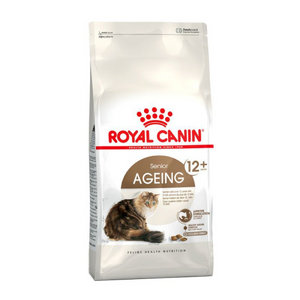 FELINE HEALTH NUTRITION AGEING 12+ YEARS 2 KG