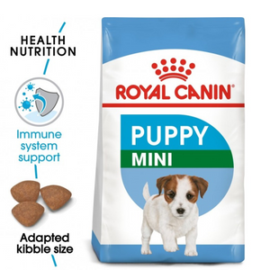 Royal Canin SHN Mini Junior 0.8kg