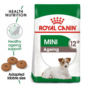Royal Canin SHN Mini Ageing+12 1.5KG Royal Canin SHN Mini Ageing+12 1.5KG