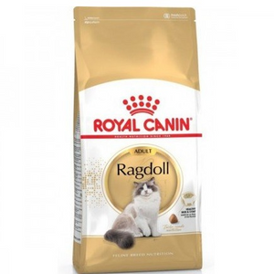 FELINE BREED NUTRITION RAGDOLL ADULT 2 KG FELINE BREED NUTRITION RAGDOLL ADULT 2 KG