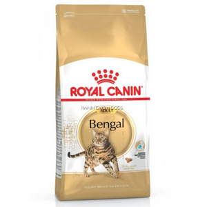 FELINE BREED NUTRITION BENGAL ADULT 2 KG FELINE BREED NUTRITION BENGAL ADULT 2 KG