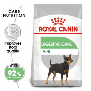CANINE CARE NUTRITION MINI DIGESTIVE CARE 3 KG CANINE CARE NUTRITION MINI DIGESTIVE CARE 3 KG