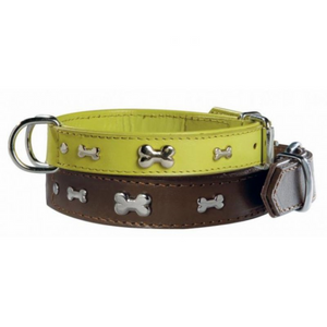 BOBBY SUMMER COLLAR BROWN/30CM