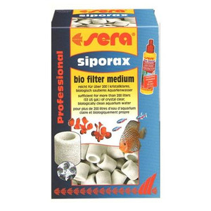 SERA SIPORAX 15MM 1L SERA SIPORAX 15MM 1L