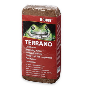 TERRANO EXPANDING BRICK 2X4L TERRANO EXPANDING BRICK 2X4L