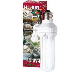 UV COMPACT 23W - JUNGLE
