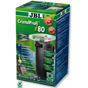 JBL ProCristal i80 Greenline JBL ProCristal i80 Greenline