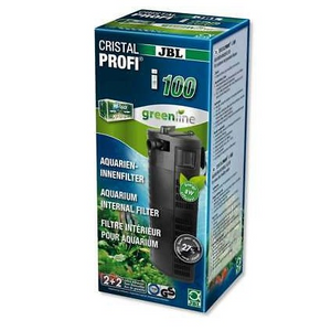 JBL ProCristal i100 Greenline JBL ProCristal i100 Greenline
