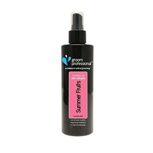 GROOM PROF SUMMER FRUITS COLO 200ML GROOM PROF SUMMER FRUITS COLO 200ML