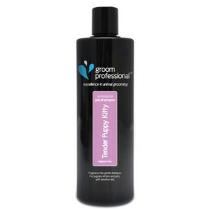 GROOM PROF PUPPYKITTY SHAMPOO 450ML