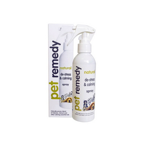 PET REMEDY CALMING SPRAY 200ML PET REMEDY CALMING SPRAY 200ML