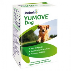 YuMOVE Joint Care for Adult Dogs 120 tabs YuMOVE Joint Care for Adult Dogs 120 tabs