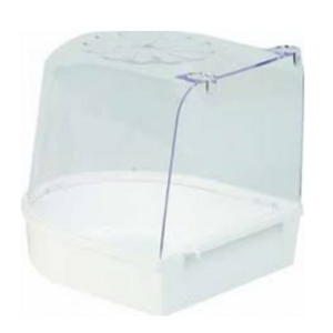 BIRD BATH LARGE ASS COLOURS BIRD BATH LARGE ASS COLOURS