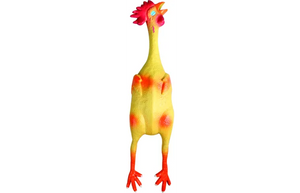 LATEX CHICKEN LATEX CHICKEN