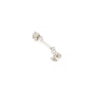 COTTON BONE 2 KNOTS MEDIUM COTTON BONE 2 KNOTS MEDIUM