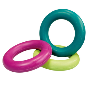 RUBBER RING 9CM ASS RUBBER RING 9CM ASS