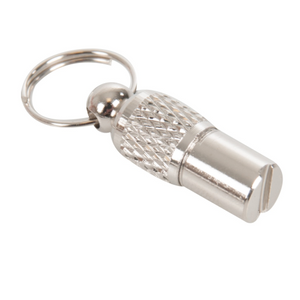 ID TAG RESIDENTO NICKEL