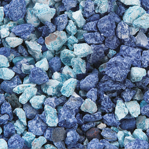 PEBBLE FEGRO BLEU 900G