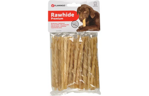RAWHIDE PREMIUM CIGARETTE 25PCS 12.5CM 125G RAWHIDE PREMIUM CIGARETTE 25PCS 12.5CM 125G