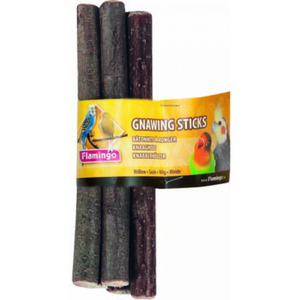 PARROT WILLOW STICKS 5PCS L PARROT WILLOW STICKS 5PCS L