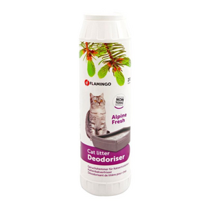 DEO CAT ALPINE FRESH DEO CAT ALPINE FRESH