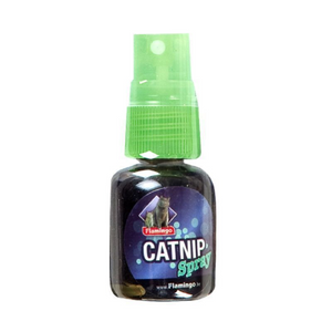 CATNIP SPRAY 25ML