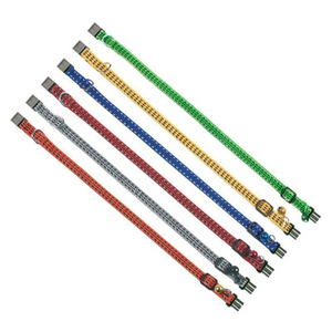 CAT COLLAR BRIGHT 25/35CM 10MM CAT COLLAR BRIGHT 25/35CM 10MM