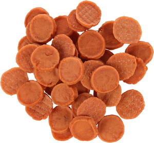 SNACKS HAPKI CHIPS CHICKEN 85G SNACKS HAPKI CHIPS CHICKEN 85G