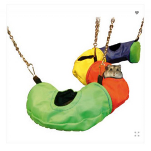 HAMSTER TUNNEL NYLON - CHICANE