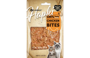 HAPKI CHUNKS CHICKEN 85G