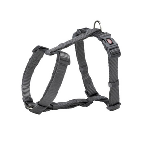 HARNESS ASP GREY 20-35CM 10MM HARNESS ASP GREY 20-35CM 10MM